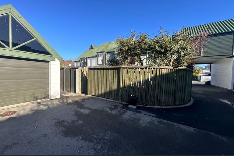 Photo of property in 9/24 Shrewsbury Street, Merivale, Christchurch, 8014