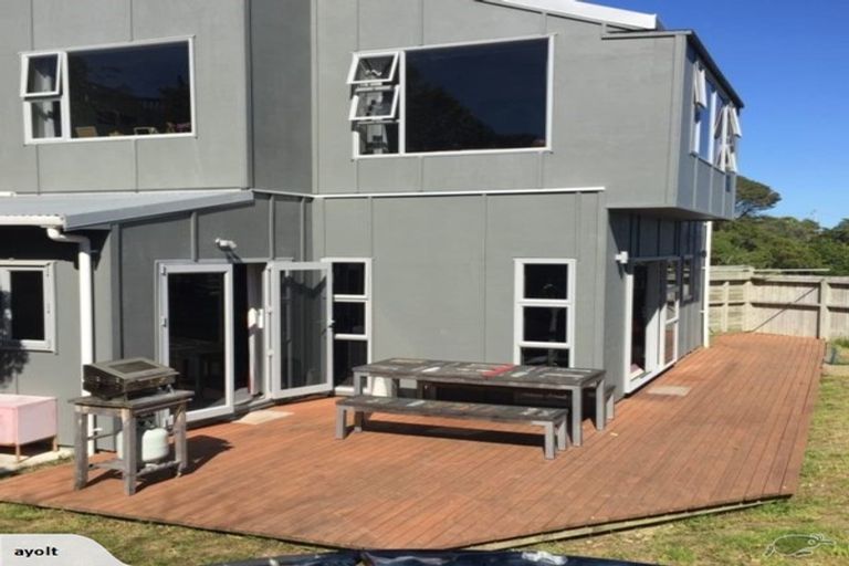 Photo of property in 161b Totara Road, Miramar, Wellington, 6022