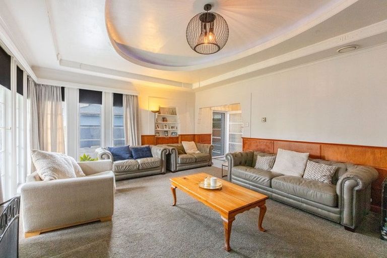 Photo of property in 11 Tom Parker Avenue, Marewa, Napier, 4110