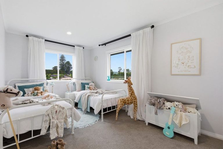 Photo of property in 48 Contour Avenue, Pyes Pa, Tauranga, 3112