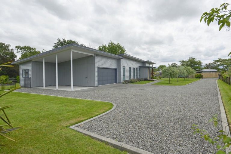 Photo of property in 40b Richmond Road, Carterton, 5713