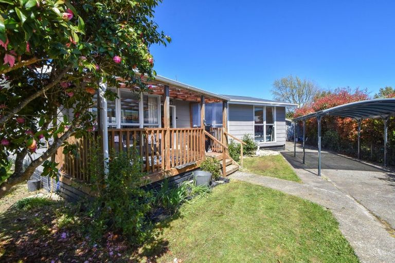 Photo of property in 31 Frederick Street, Carterton, 5713