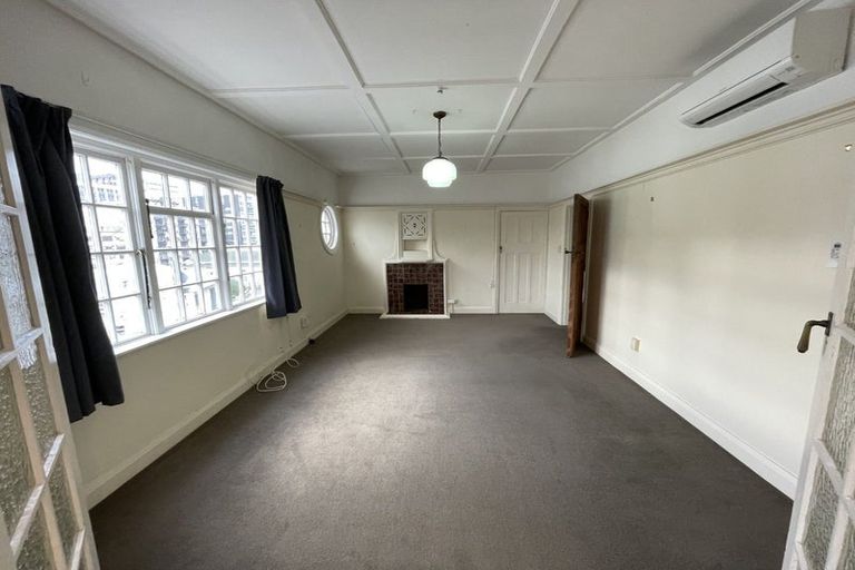Photo of property in 22a Clifton Terrace, Kelburn, Wellington, 6012