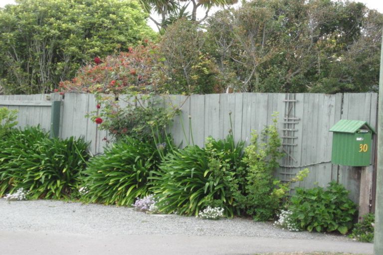 Photo of property in 30 Malta Crescent, South New Brighton, Christchurch, 8062