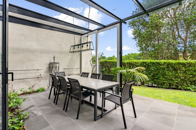 Photo of property in 19 Birdwood Crescent, Parnell, Auckland, 1052