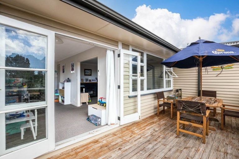 Photo of property in 61 Clawton Street, Westown, New Plymouth, 4310