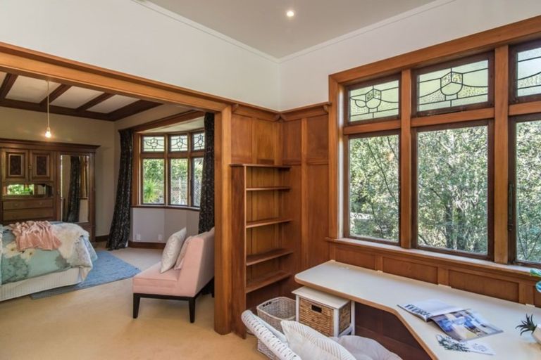 Photo of property in 16 Saint John Street, Aro Valley, Wellington, 6011