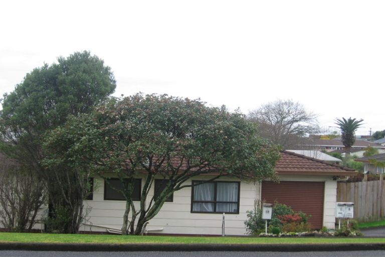 Photo of property in 1/27 Wellington Street, Papakura, 2110