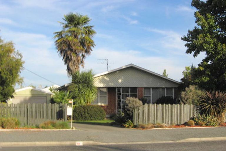 Photo of property in 64 Cambridge Street, Hampstead, Ashburton, 7700