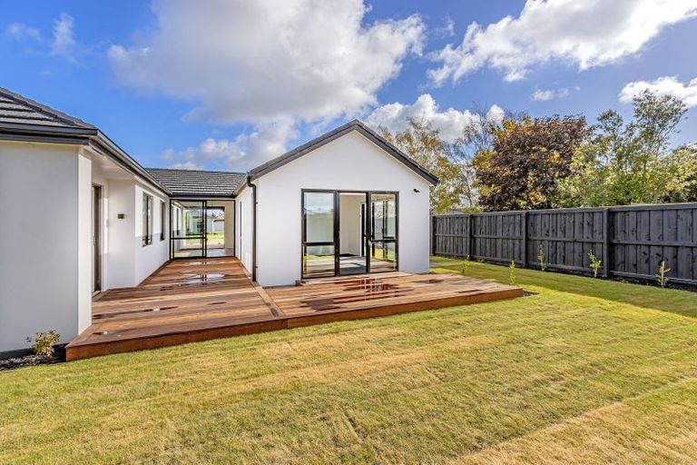 Photo of property in 36 Hurley Drive, Rolleston, 7615