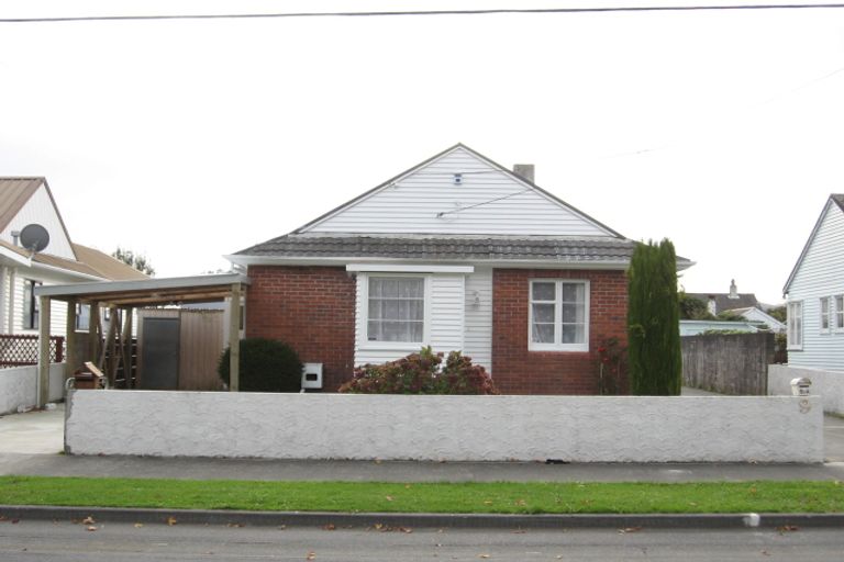 Photo of property in 9 Bush Street, Naenae, Lower Hutt, 5011