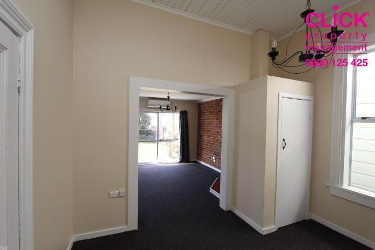 Photo of property in 6 Josephine Street, Caversham, Dunedin, 9012