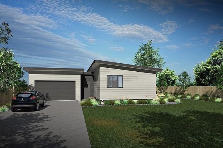 Photo of property in 34 Te Kanae Road, South Head, 0874