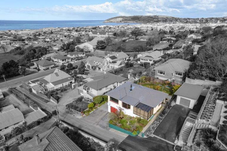 Photo of property in 4b Clyde Street, Oamaru North, Oamaru, 9400