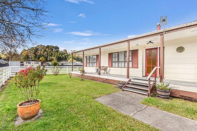 Photo of property in 8 Emme Allan Road, Kawerau, 3127