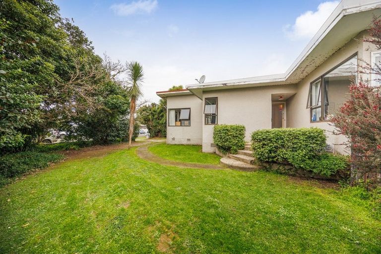Photo of property in 60 Jickell Street, Hokowhitu, Palmerston North, 4410