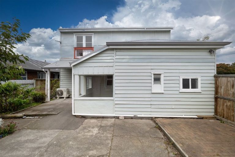 Photo of property in 79a Cambridge Street, Hampstead, Ashburton, 7700