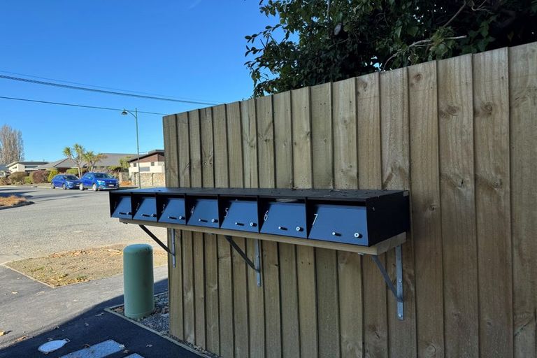 Photo of property in 6/21 Buffon Street, Waltham, Christchurch, 8023