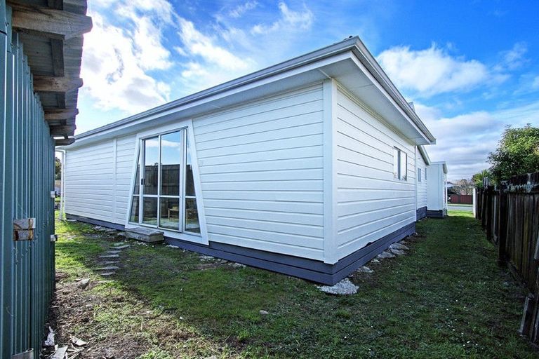 Photo of property in 4 George Street, Solway, Masterton, 5810