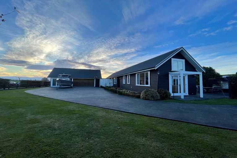 Photo of property in 4 Silverstone Place, Lytton West, Gisborne, 4010