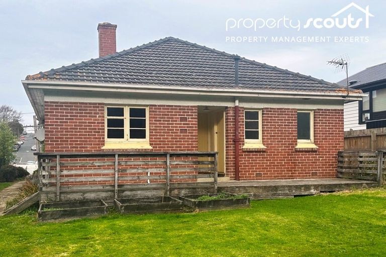 Photo of property in 147 Helensburgh Road, Wakari, Dunedin, 9010