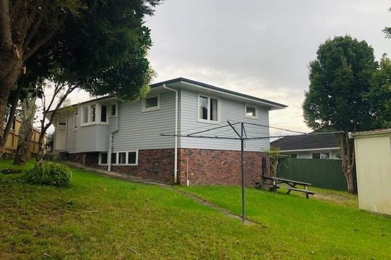 Photo of property in 36 Seine Road, Forrest Hill, Auckland, 0620