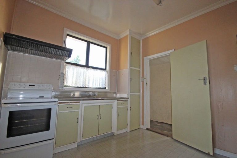 Photo of property in 137 Ferguson Street, West End, Palmerston North, 4412