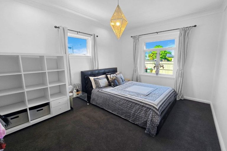 Photo of property in 1018 Konini Street, Mahora, Hastings, 4120