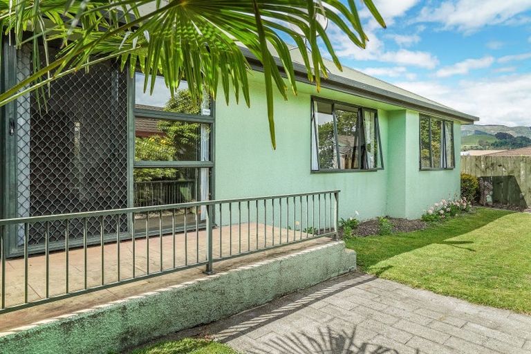 Photo of property in 12a Titoki Street, Stoke, Nelson, 7011