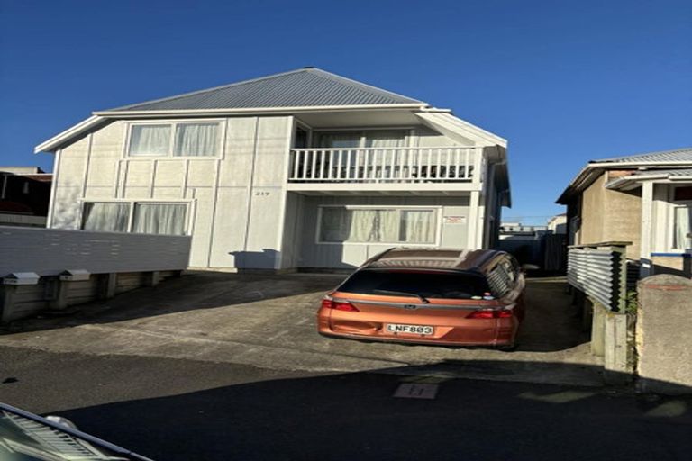 Photo of property in 15 Titan Street, North Dunedin, Dunedin, 9016