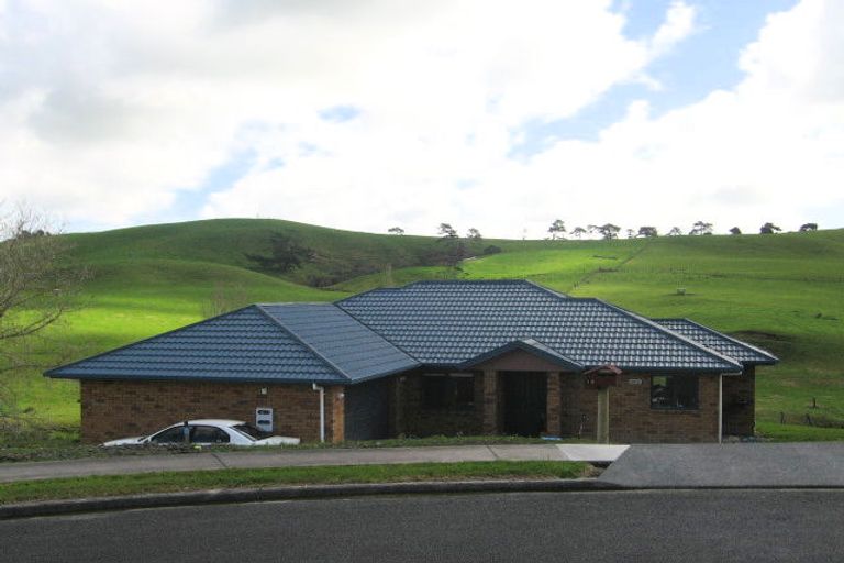 Photo of property in 18 Bellbird Crescent, Dargaville, 0310