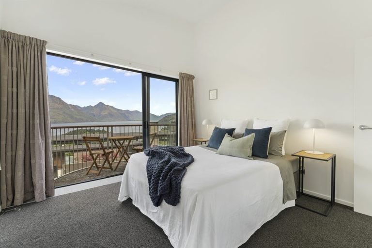Photo of property in 1/43 Belfast Terrace, Queenstown, 9300
