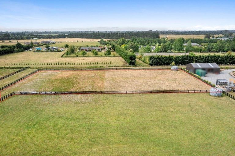Photo of property in 14 Beal Place, Swannanoa, Kaiapoi, 7692