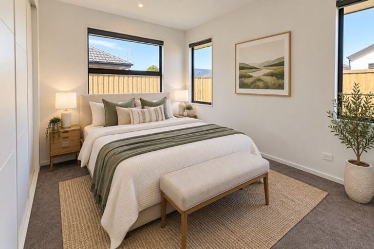 Photo of property in 64 Crossley Avenue, Woodend, 7610