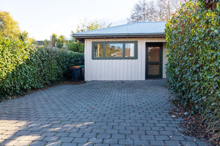 Photo of property in 4 Fergusson Street, Geraldine, 7930