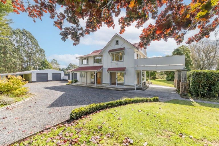 Photo of property in 2070 State Highway 4, Owhango, 3989
