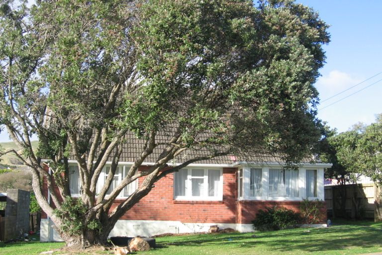 Photo of property in 30 Astrolabe Street, Cannons Creek, Porirua, 5024