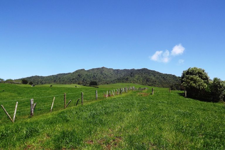 Photo of property in 712a Te Hutewai Road, Raglan, 3296
