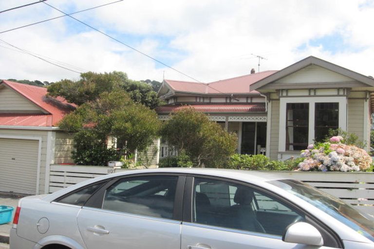 Photo of property in 110 Waipapa Road, Hataitai, Wellington, 6021