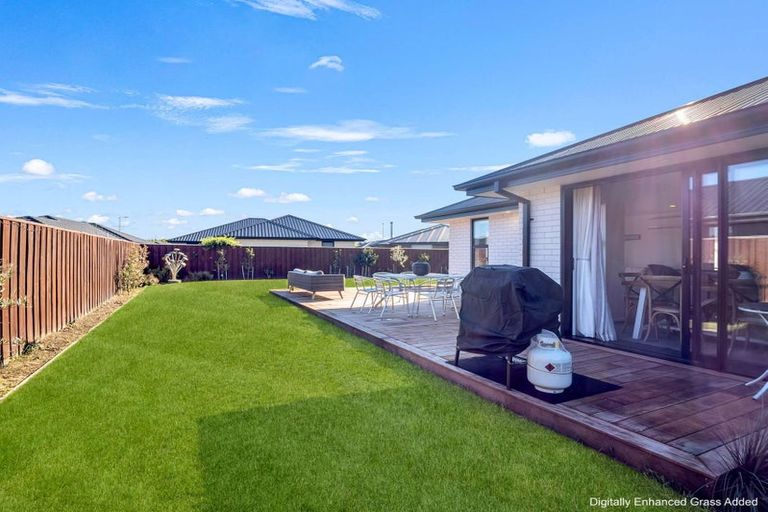 Photo of property in 98 Oaks Drive, Lincoln, 7608