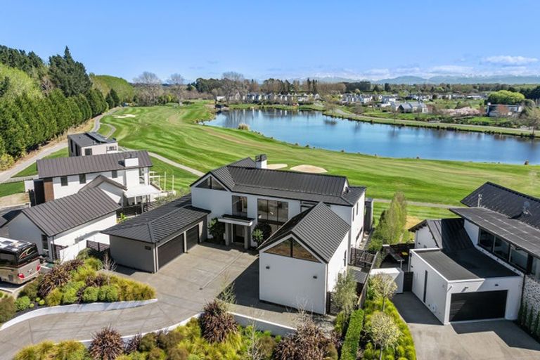 Photo of property in 3 Waterway Lane, Northwood, Christchurch, 8051