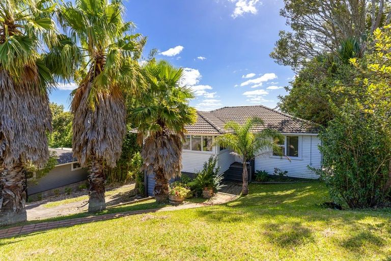 Photo of property in 191a Glengarry Road, Glen Eden, Auckland, 0602