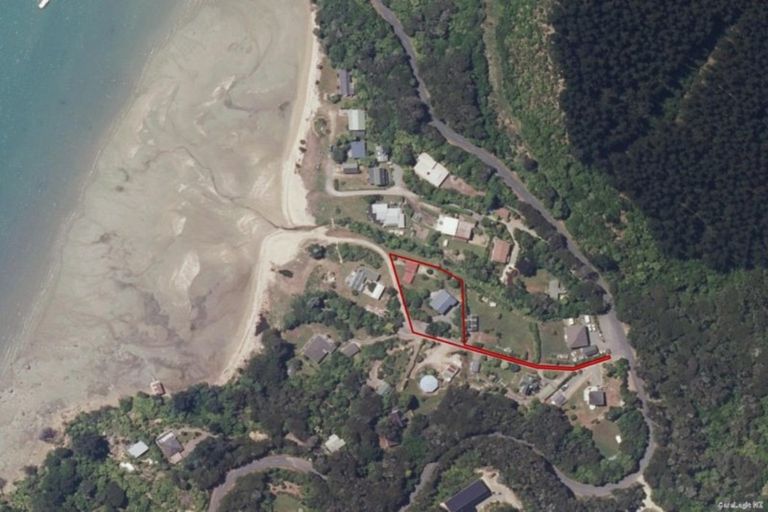 Photo of property in 921 Kenepuru Road, Mahau Sound, Marlborough Sounds, 7282