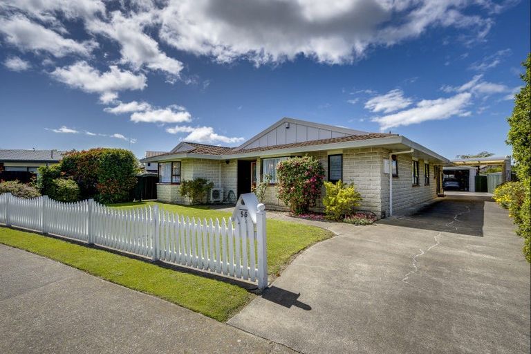 Photo of property in 56 Hetley Crescent, Taradale, Napier, 4112