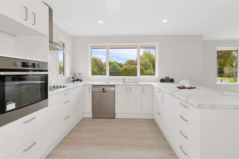 Photo of property in 1a Clifford Place, Amberley, 7410