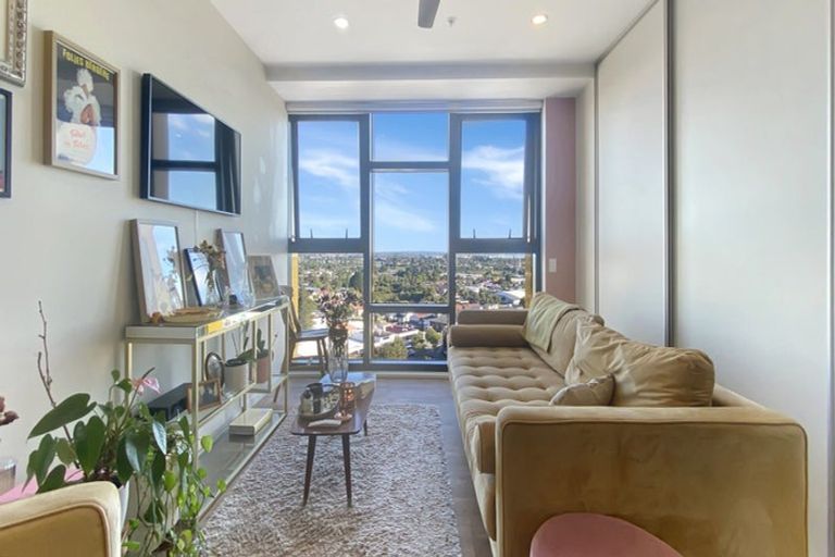 Photo of property in 1109/20 Mccrae Way, New Lynn, Auckland, 0600