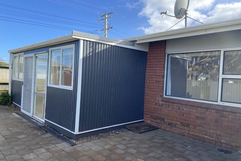 Photo of property in 40a Barriball Street, Fitzroy, New Plymouth, 4312