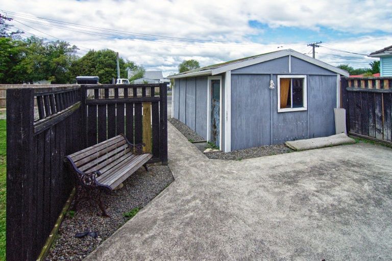 Photo of property in 17 Matai Street, Lansdowne, Masterton, 5810