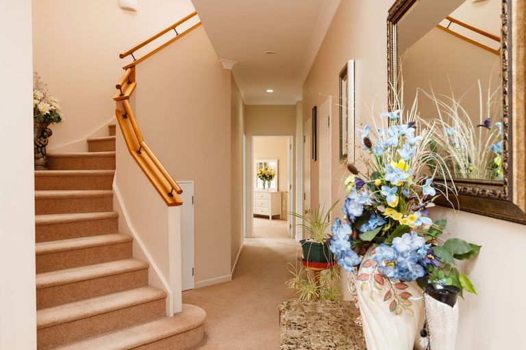 Photo of property in 9 Balmoral Drive, Terrace End, Palmerston North, 4410