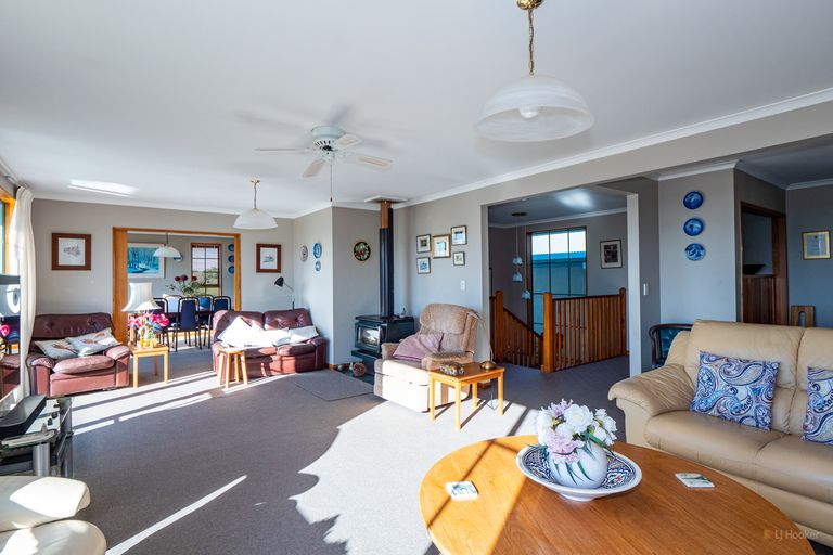 Photo of property in 6 Pye Road, Geraldine Downs, Geraldine, 7991